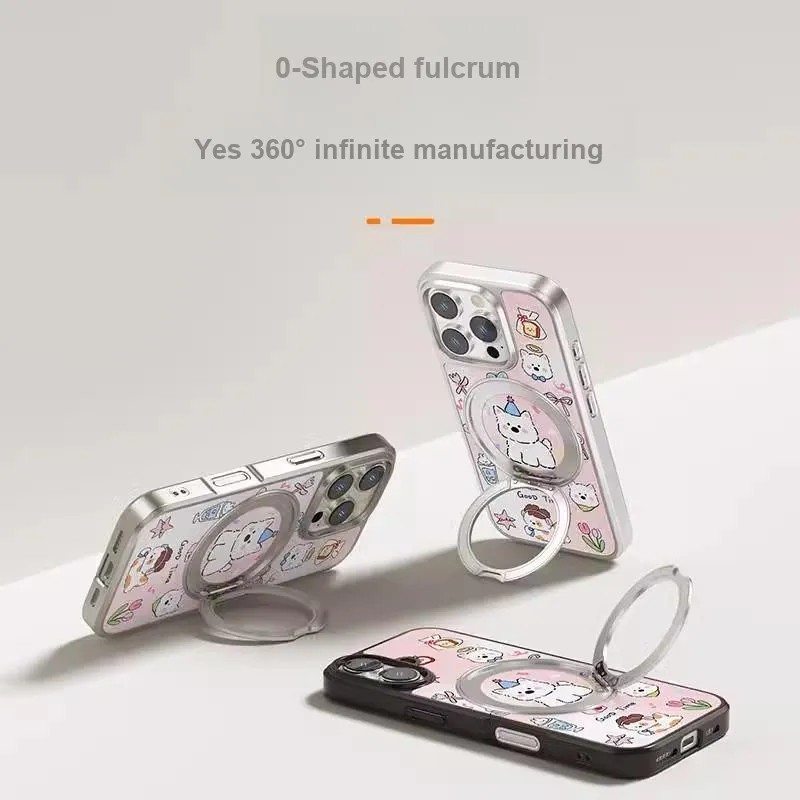 HASEE Phone Cases-4