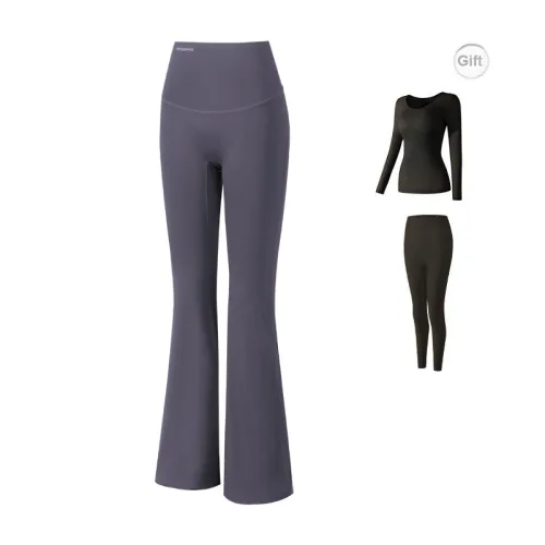 Misswiss Casual Pants Women's