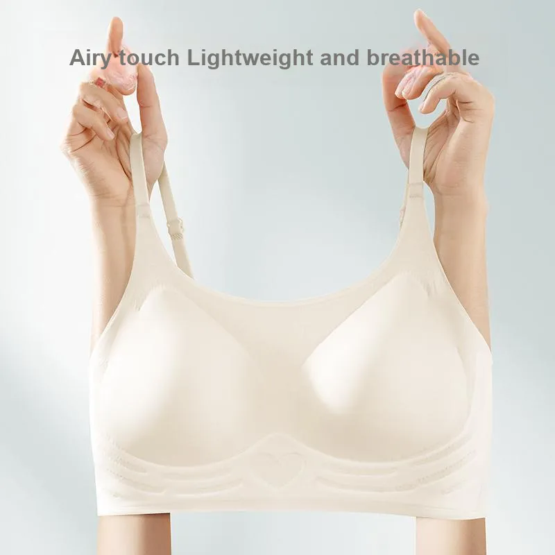 Herbal primer Women's Bras-3