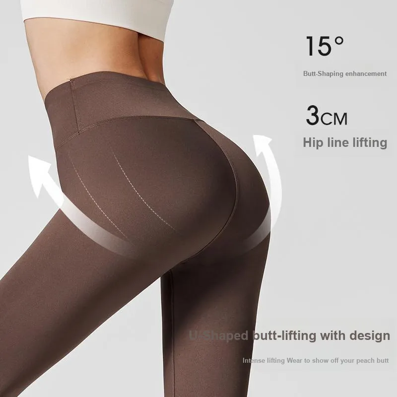 MIIOW Trend Party Series Leggings Women's-2
