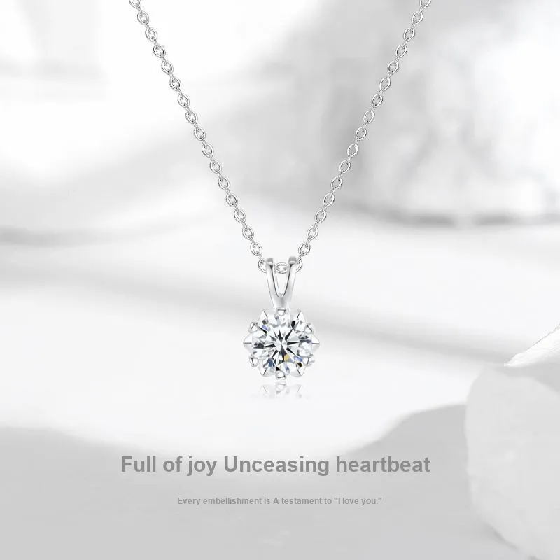 JUICY GRAPE 999 Fine Silver Necklaces Women's-1