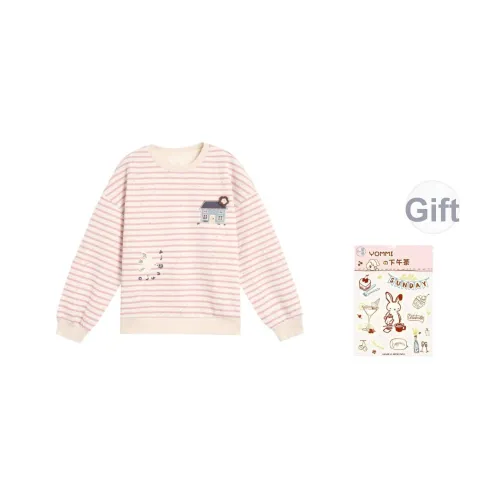 ZIHAN Женские Свитшоты