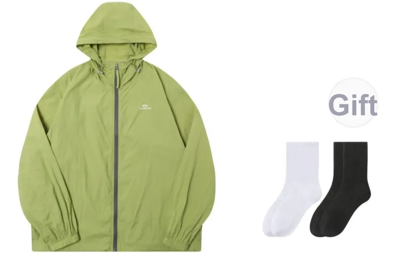 TGNS Sun Protection Clothing Unisex-2