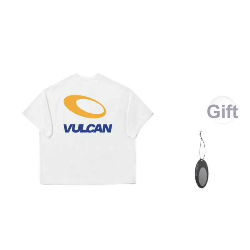 VULCAN STORE T Shirts Unisex-5