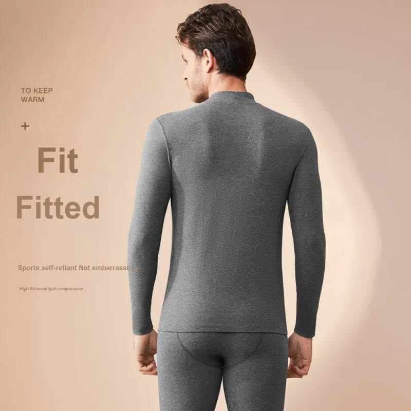 MIIOW Men Thermal Sets-13