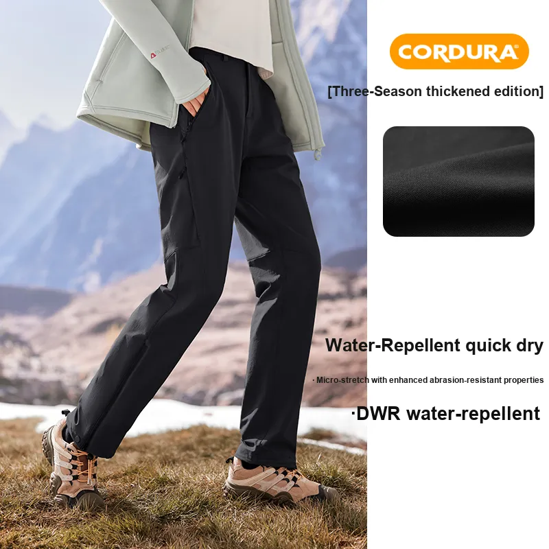 PIONEER CAMP Casual Pants Women's-47