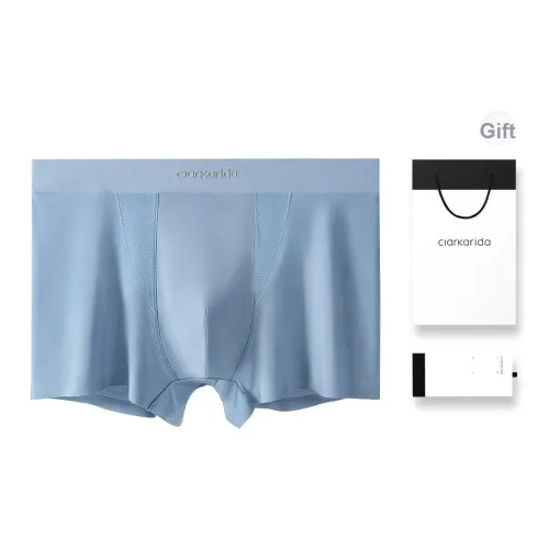 Clarkarida Трусы Мужские Коробка 1 Пачка