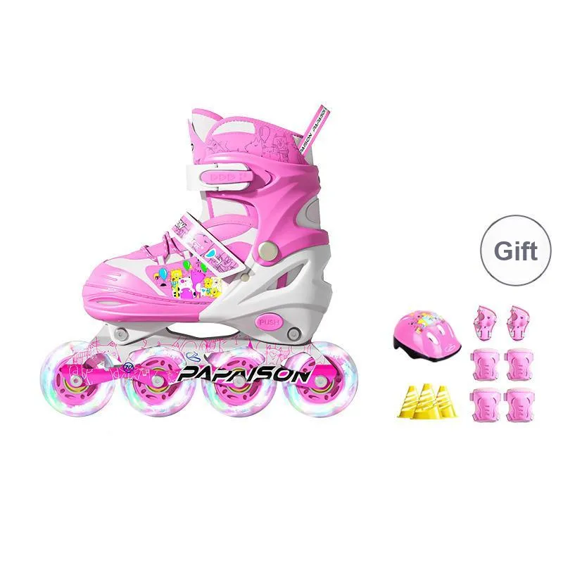 Papaison Inline Skates-2