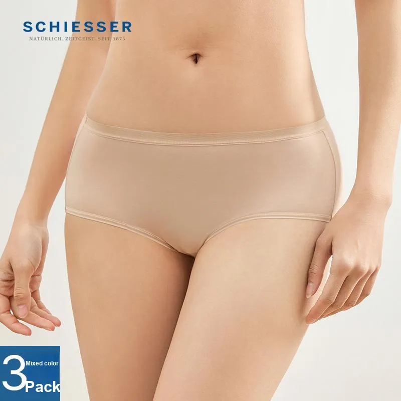 Shuya Women's Underpants-6