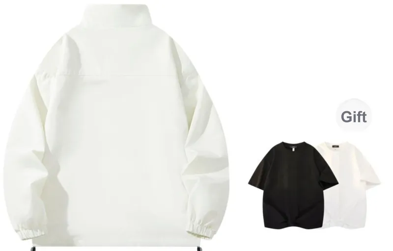 CSKS Jackets Unisex-17