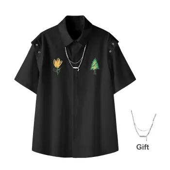 DUKE+DEXTER Shirts Unisex