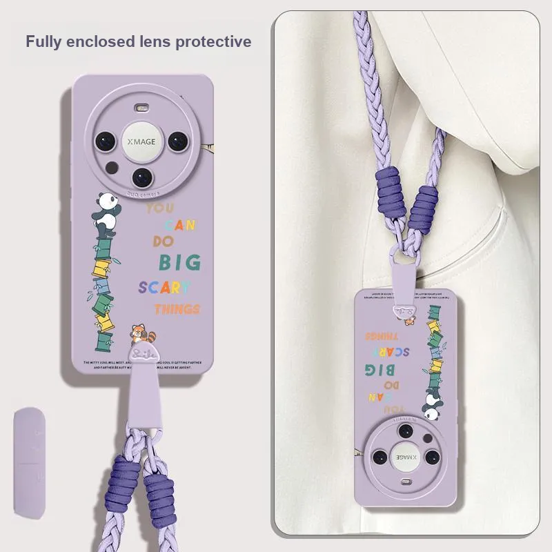 Interesting shell Phone Cases-15