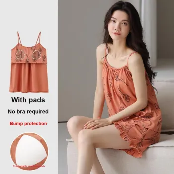 MIIOW Cool One Summer Series Pajama Set Women's Shopping Bag