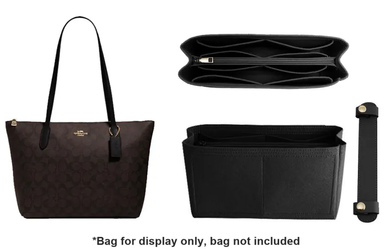 Luxury Care Artisan Workshop Leather Bag Strap Women's Brown/Beige/Milk Tea/Black-10