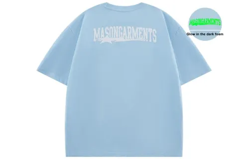 Masongarments Унисекс Футболки