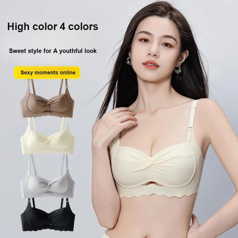 GRACEWELL Bra Women's Shopping Bag 2 Pack-2