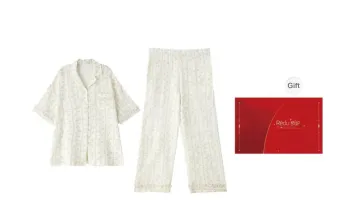 Redu Women's Pajama Gift Boxes