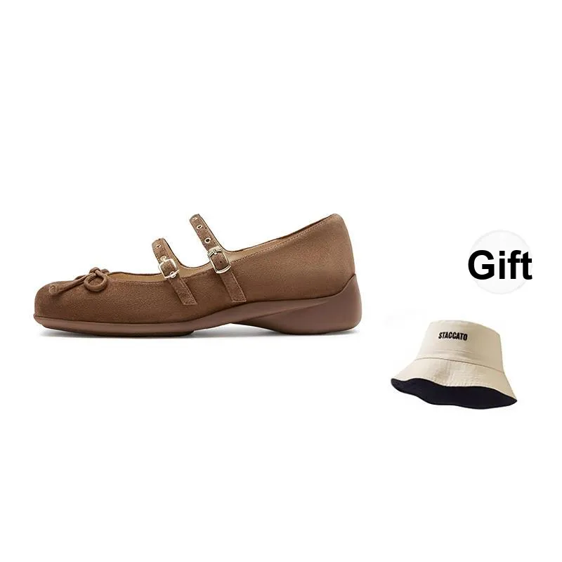 Staccato Fishing Light Ballet Women's Casual Shoes Women's