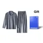 [Chen Zeyuan Same Style]Dark Gray 8010