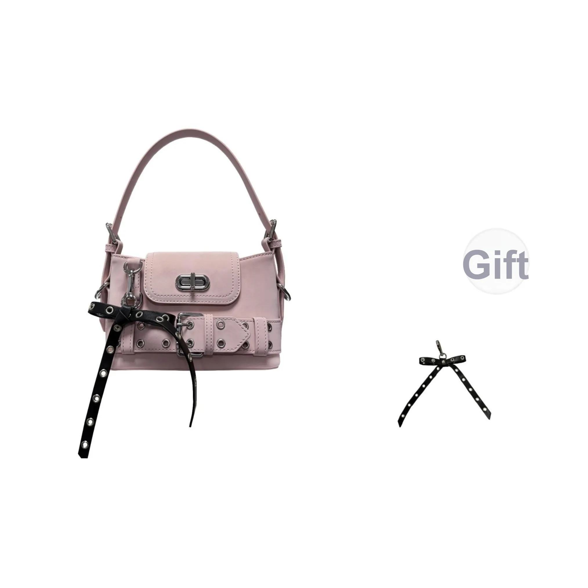 CULTIVATOR ПУ (полиуретан) Сумка через плечо Женская Многоцветная