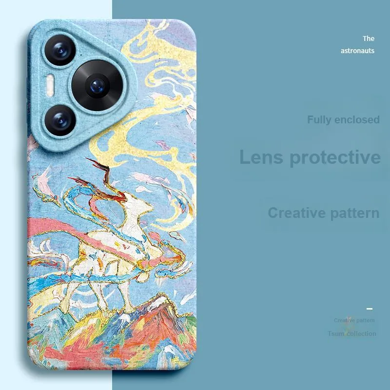 SUPER MOUSE Phone Cases-7