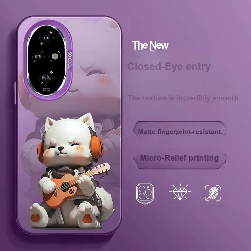 BAOCHENG Phone Cases-5