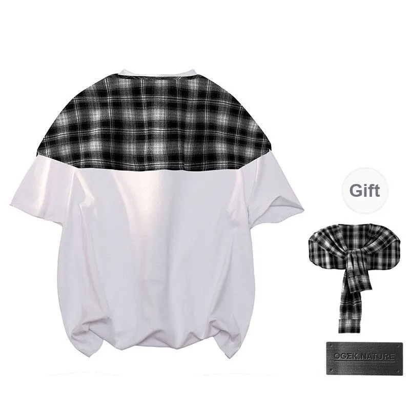 OGEK T Shirts Unisex-3