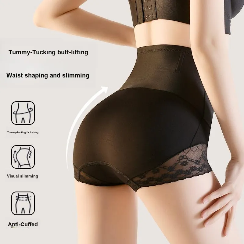 XIA.WA.ZHI.XIU Underpants Women's Box 3 Pack-1