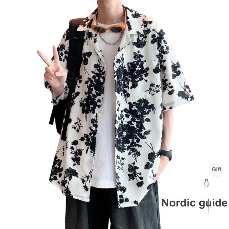 Nordic Raiders Shirts Unisex-0