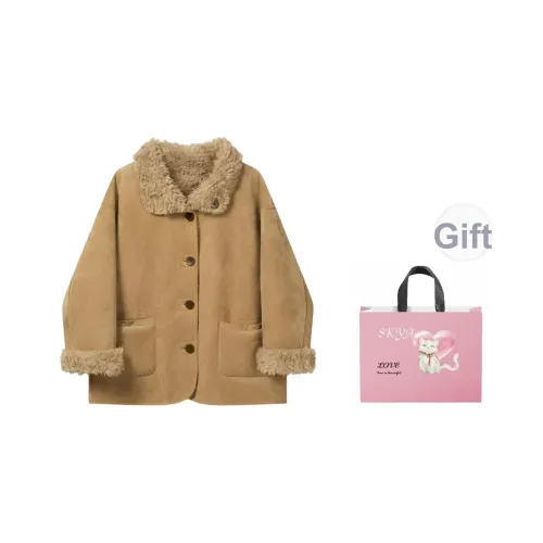 SKYA Женские меховые изделия