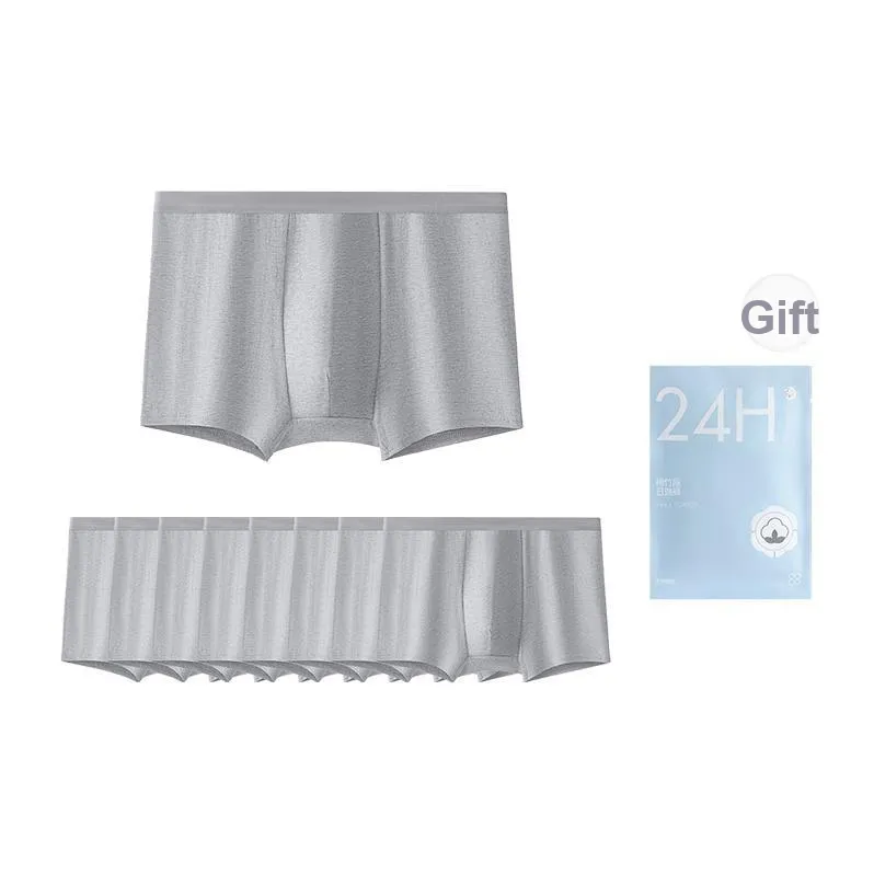 B C.Room Одноразовое белье Мужское 8 шт