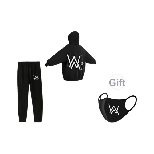 AMBER LIGHT Повседневная спортивная одежда Унисекс