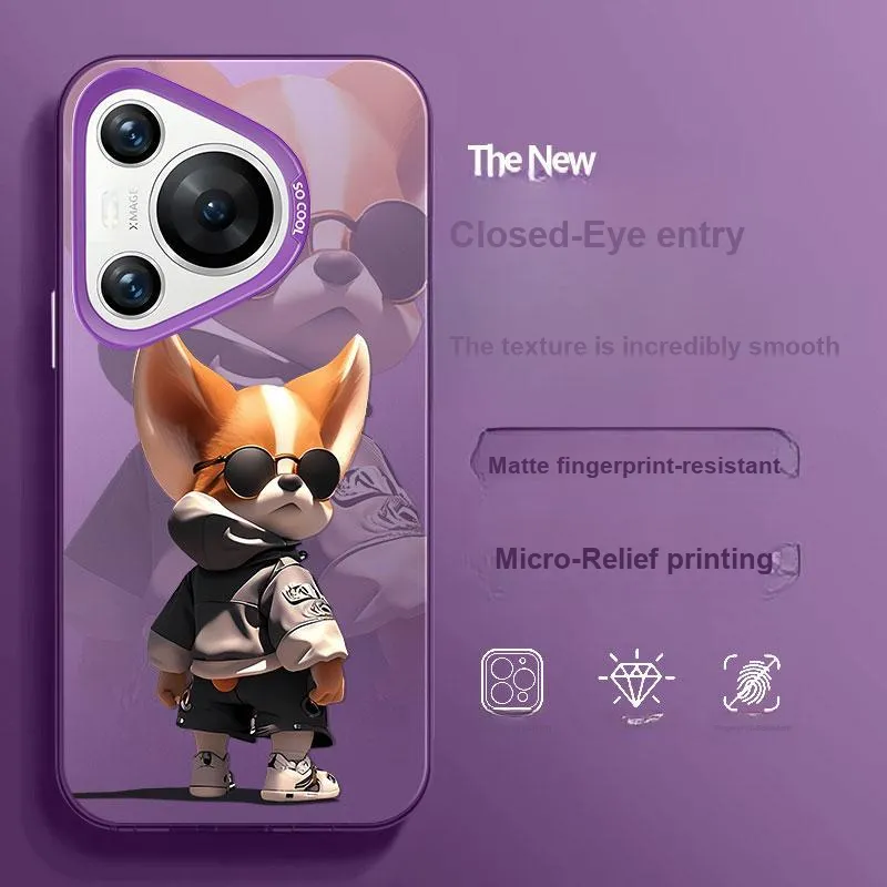 BAOCHENG Phone Cases-5