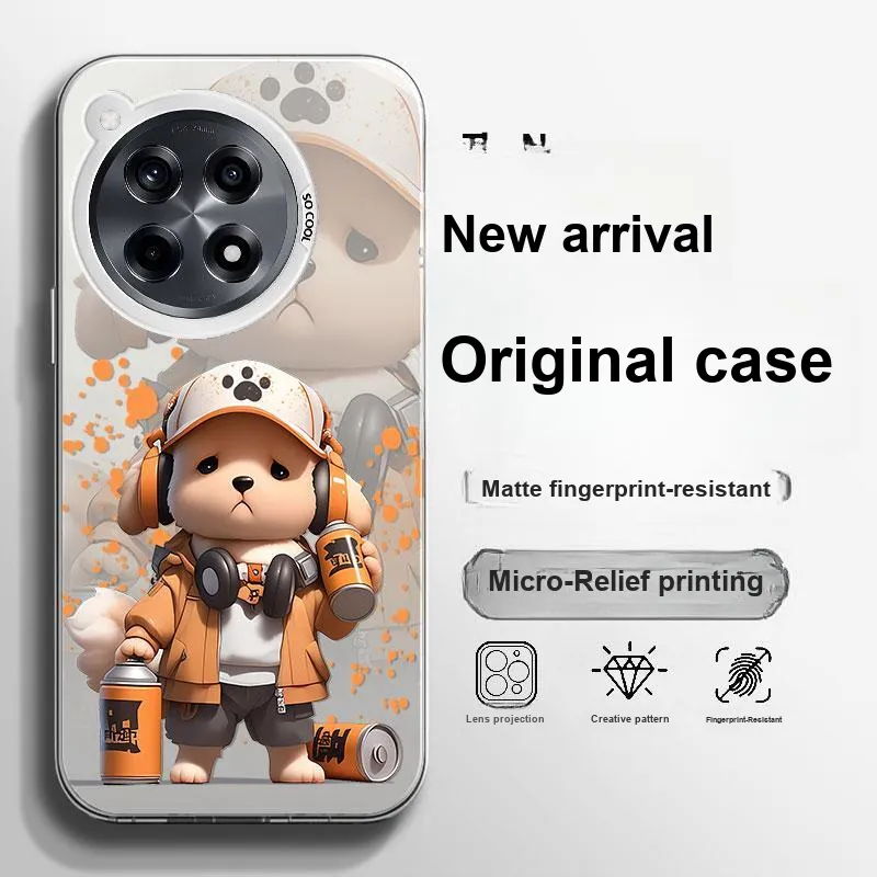 BAOCHENG Phone Cases-3