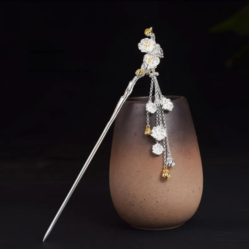KADER Peace And Joy Series Hairpins Women's-4
