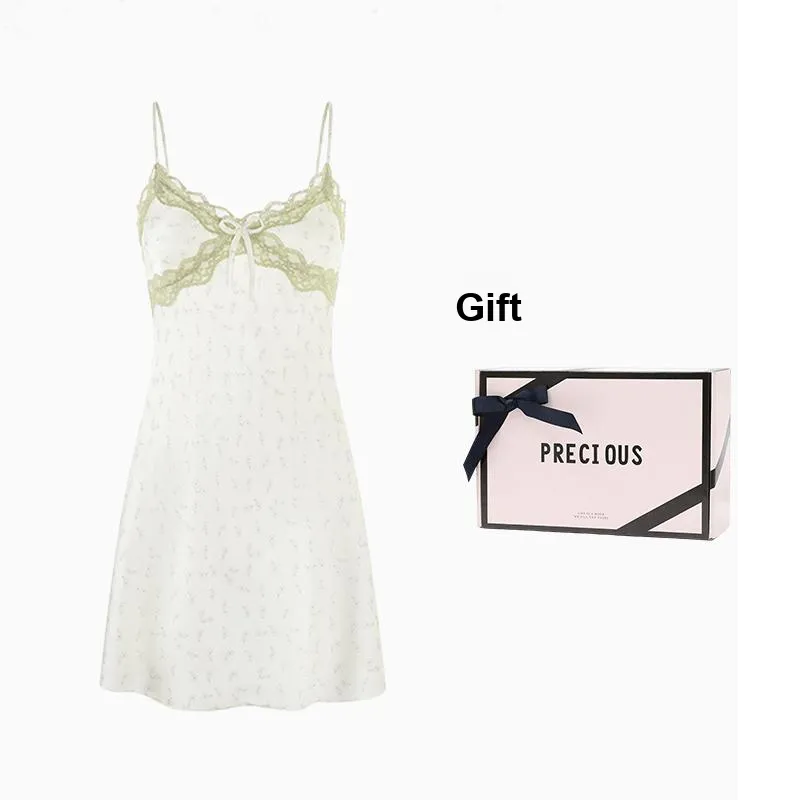 METE WHALE MT Ночная сорочка Женские Gift Box Set Волшебник страны Оз