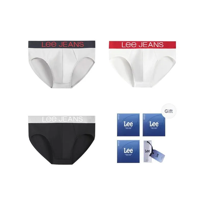 Lee Men Underpants-0