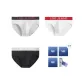 Box 3 Pack (Gray+White+Black)