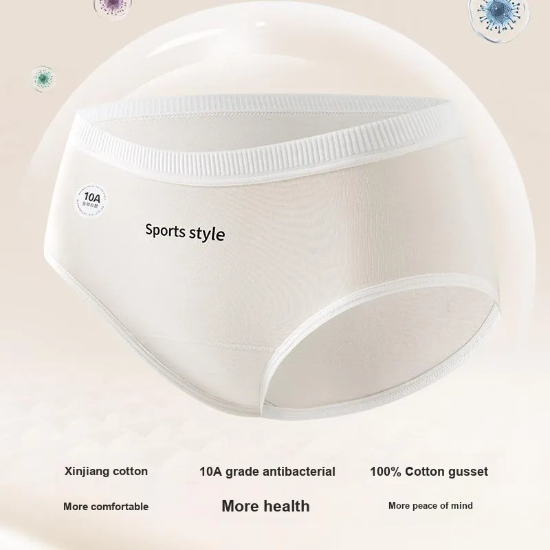 Urban Beauty Underwear Gift Boxes Women's 3 Pack-20