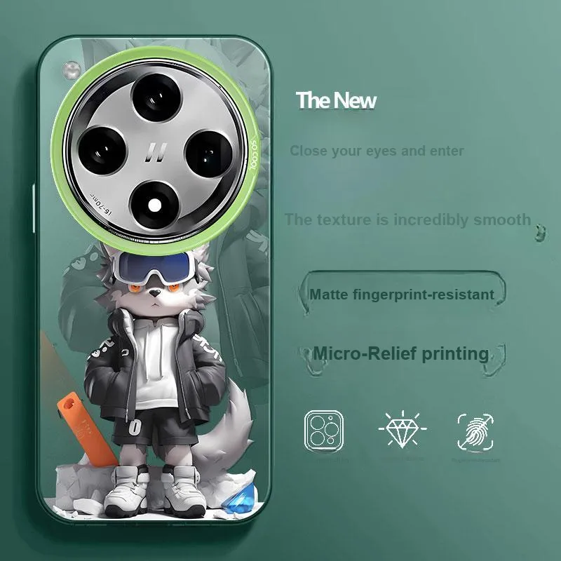 BAOCHENG Phone Cases-7
