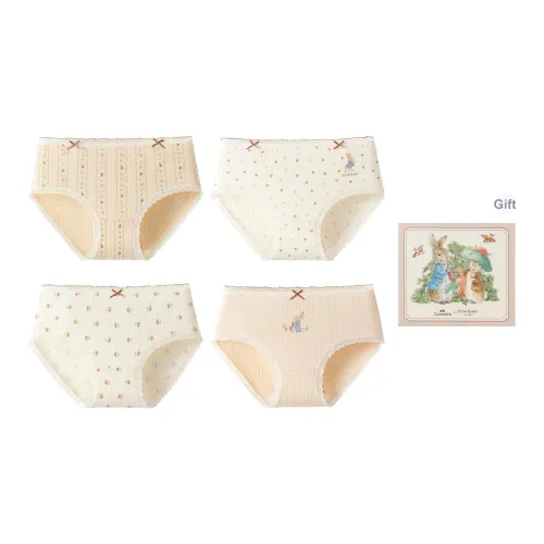 Caramella Женское нижнее белье 4 штуки