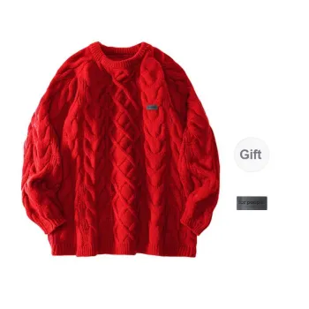 FAX FOR FMACM Knitwear Unisex