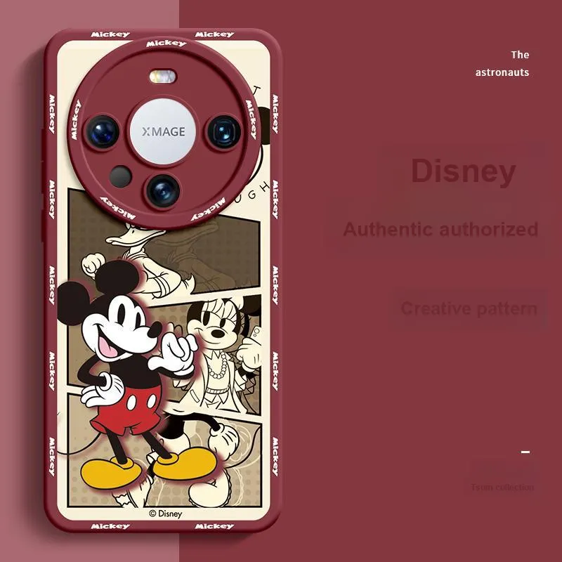 Disney Phone Cases-11
