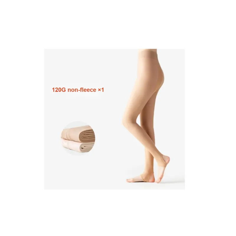 JKN Women's Pantyhose-5