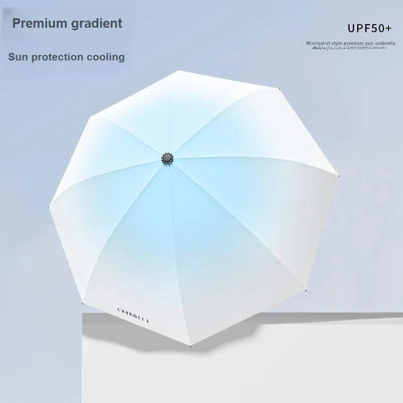 Cocoon Sunny And Rainy Dual Use Umbrella-6