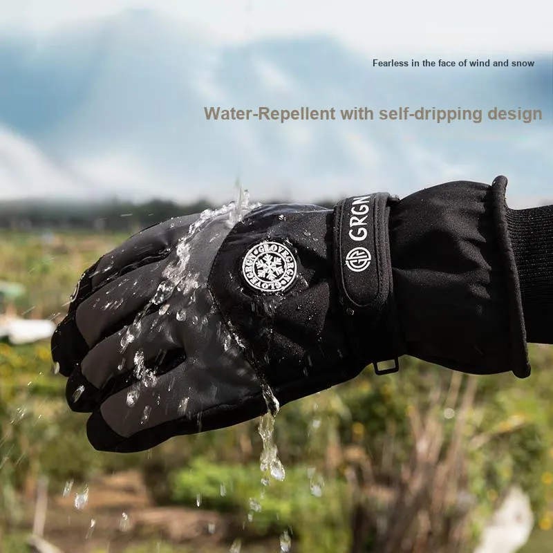 TUCANO Gloves Unisex-1