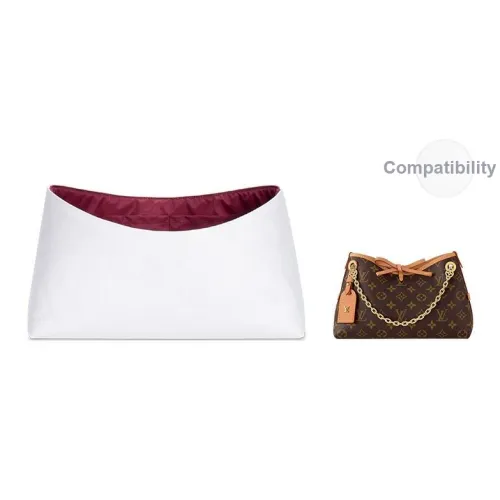 FANJI Бумага DuPont Легкий Водонепроницаемый Формирование Сумка Вкладыш Унисекс Многоцветный