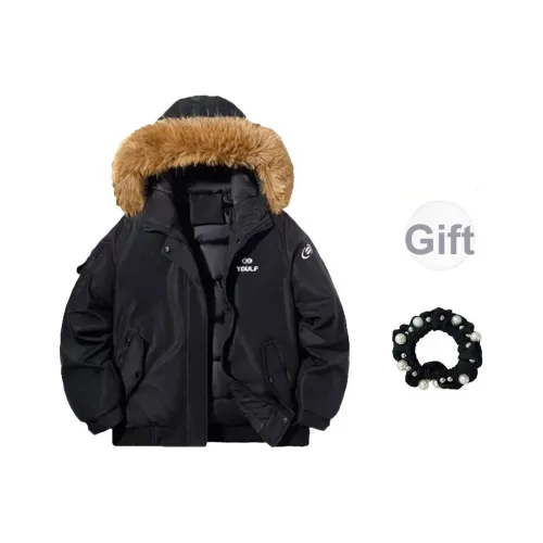 JSUHH Женские пуховики