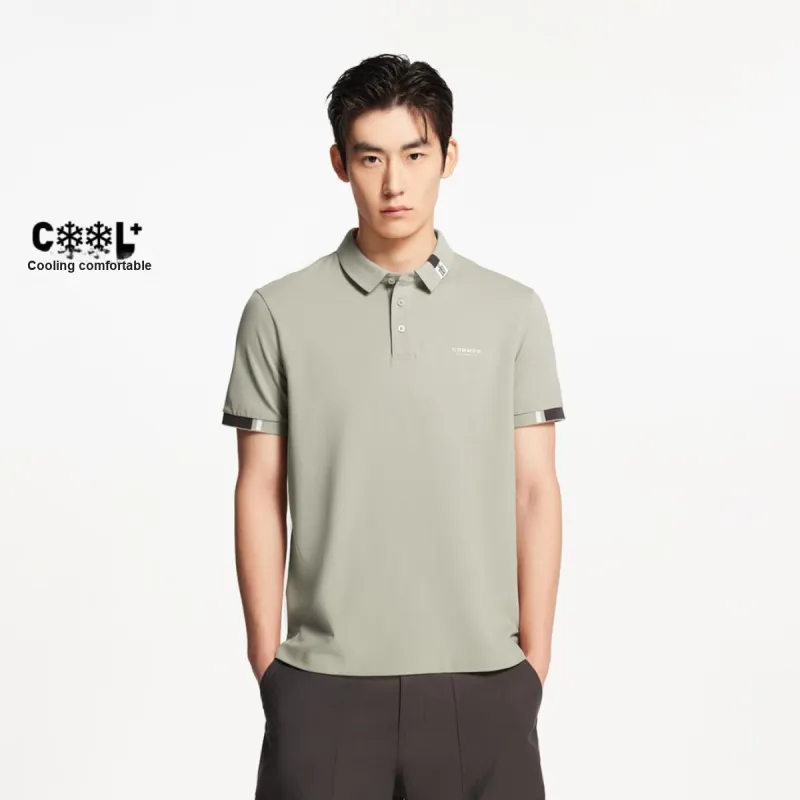 JACK&JONES Polo Shirts Men-8