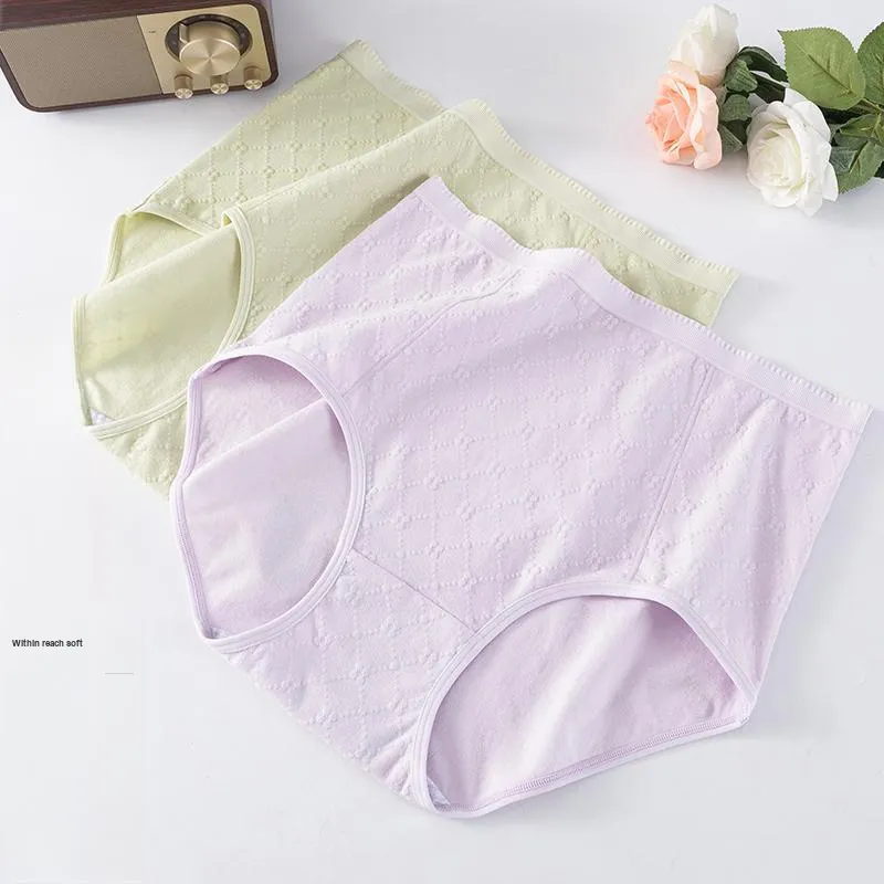 Pretty Lady Underpants Women's 3 Pack-3